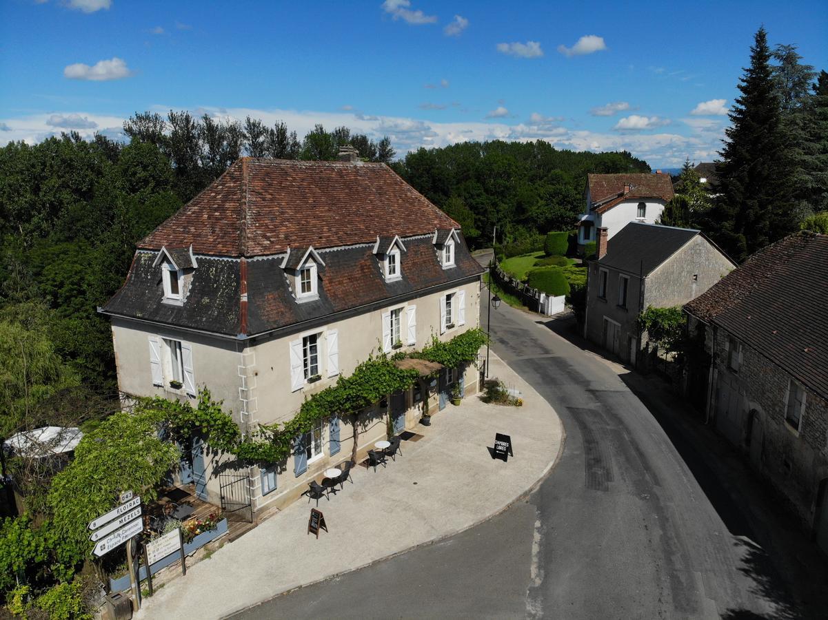 La Petite Auberge Carennac Exterior photo